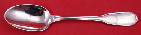 Dessert Spoon 7 1/2